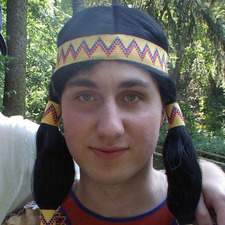 Michal “KiBEL” Kovarcik