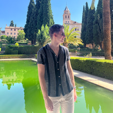 Wesley van Middendorp