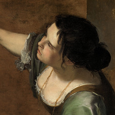 Abbey Bernadette Veronica