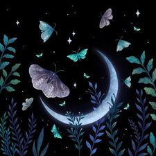 Opal Moon