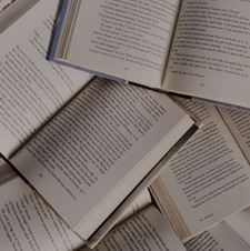 Reader ★Gabriela★