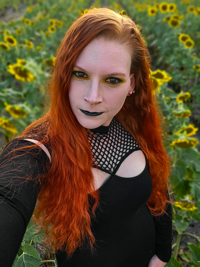 Goodreads profile picture for @justtrixy