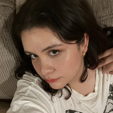 Maya Arnaud