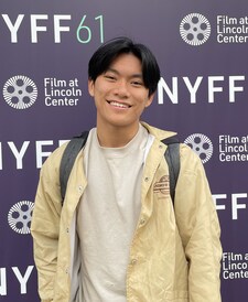 Chris Zou