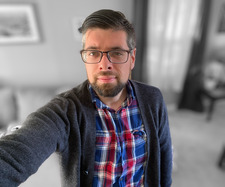 Matt Gitlin