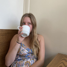 Kali Coldwell