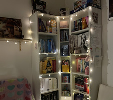 sara(lorelai’s version)&#x1f337;