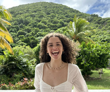 Gracie Henry