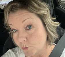 Shara Hill-Scheibner