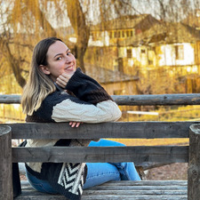 Елизабет Ангелова