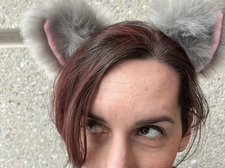 Katie Dungar