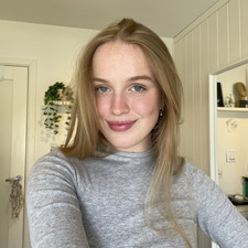 Marte Neverdal