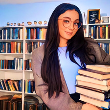 Mitch | bookswithmitch