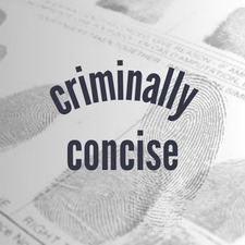 Nicole (CriminallyConcise)