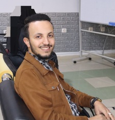 أيمن محمد | Aymen Mohammed