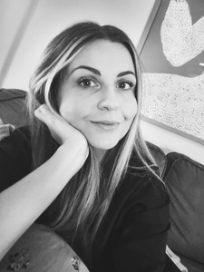 Ýr Bergsteinsdóttir