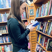 Monique Schneeberger