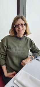 Jennifer Miller