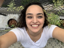 Bruna Florencio
