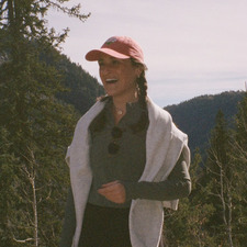 Taylor Abelman