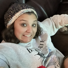Melissa Ridgeway