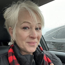 Katherine Shrader Mitulski