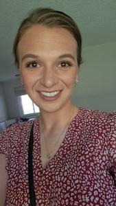 Rachel Thormodson 