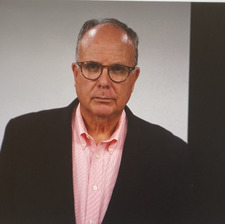 Jim Byrne