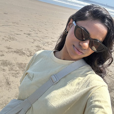 Krithika Selvarajoo