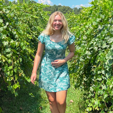 Allison Vanater