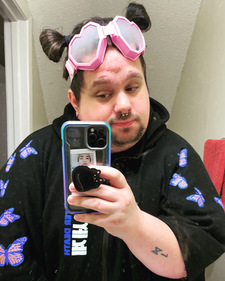 Wooby Kyle
