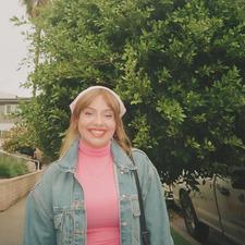 Zoie Maxey