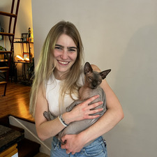 Molly Tynjala