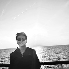 Daniel Becerra Huerta