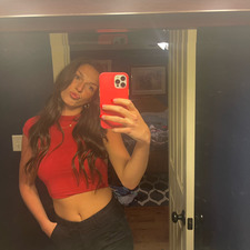 Cheyenne Gray