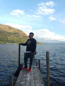 David Cachupe 