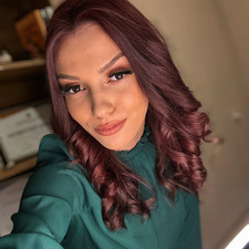 Мелиха Мустафова