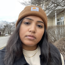 Farzain Rahman