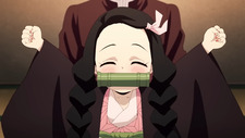 Nezuko