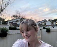 Kassy Dorman