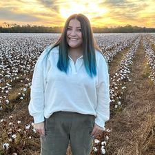 Haley Garcia