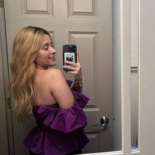 Nani Rodriguez
