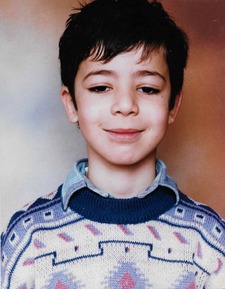 Aomar Abdellaoui