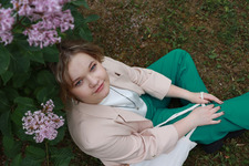 Mia Malla