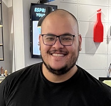 Abdulrahman Ghanayem