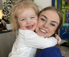 Valgerður Þórsdóttir