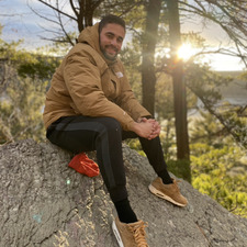 Miguel Betancourt Ponce