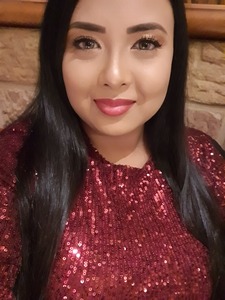 Nancy B K