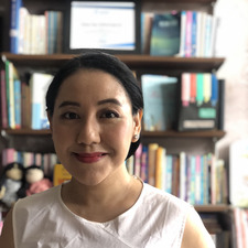 Sekar Ayu Adhaningrum