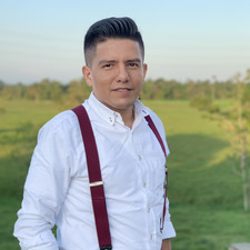 Yeison Ramirez